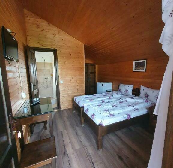 Номер Стандарт, Daiana Residence Cabane