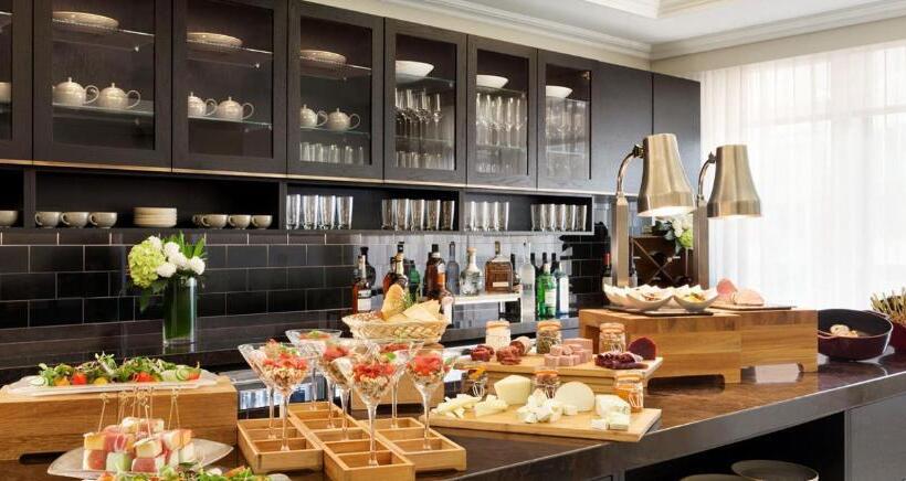 스탠다드 룸, Fairmont Washington Dc Gold Experience
