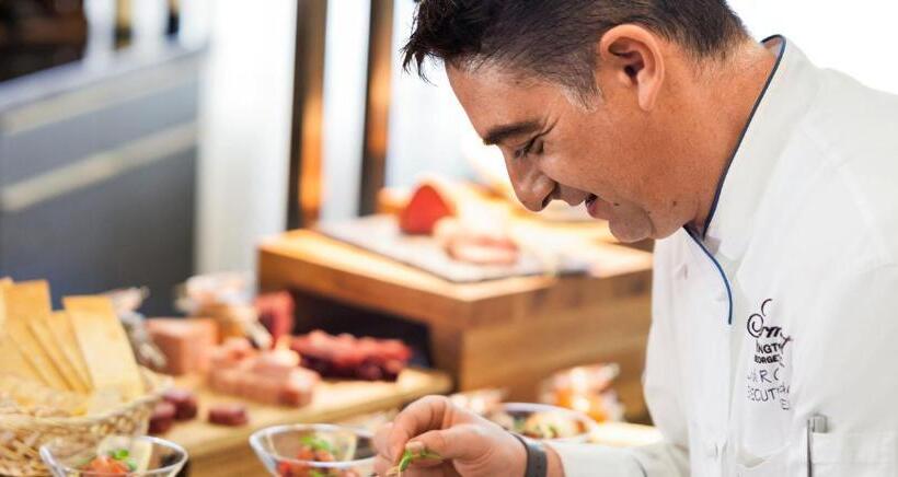 스탠다드 룸, Fairmont Washington Dc Gold Experience