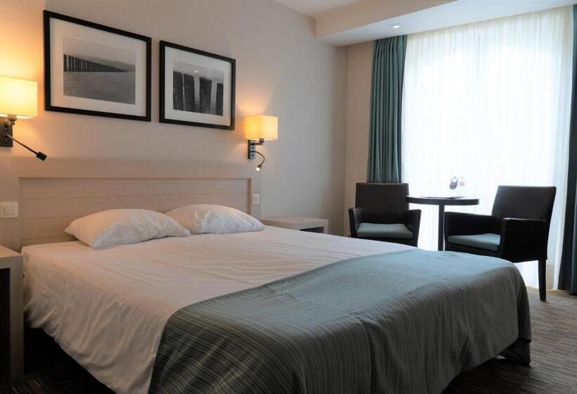 Номер Стандарт, Aazaert By Wp Hotels