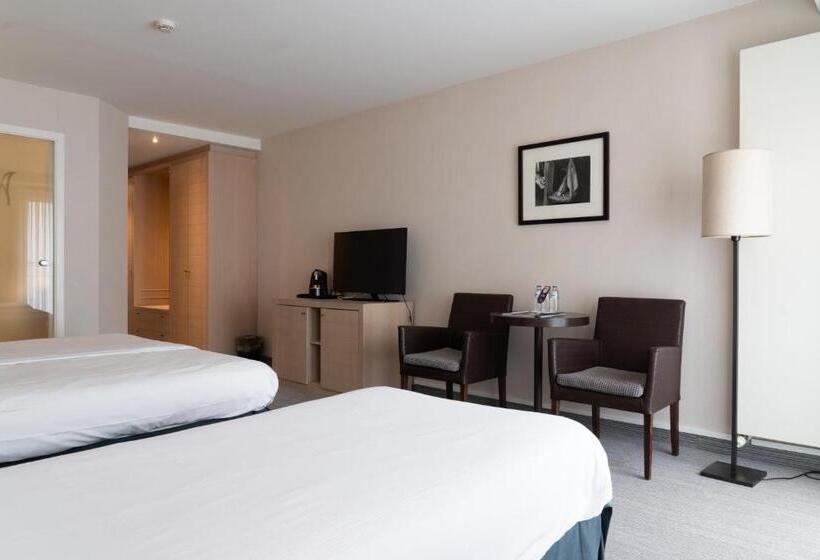 Номер Deluxe, Aazaert By Wp Hotels