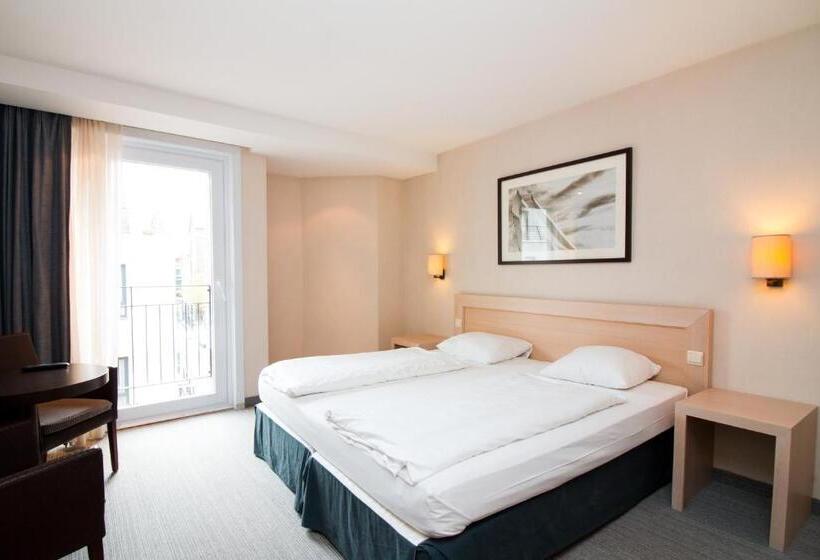 Номер Superior, Aazaert By Wp Hotels