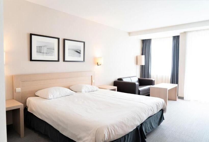 Полулюкс, Aazaert By Wp Hotels
