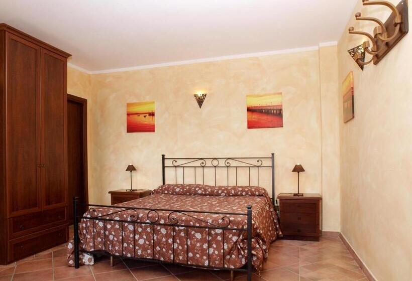 Номер Стандарт, Agriturismo Casale Di Gricciano