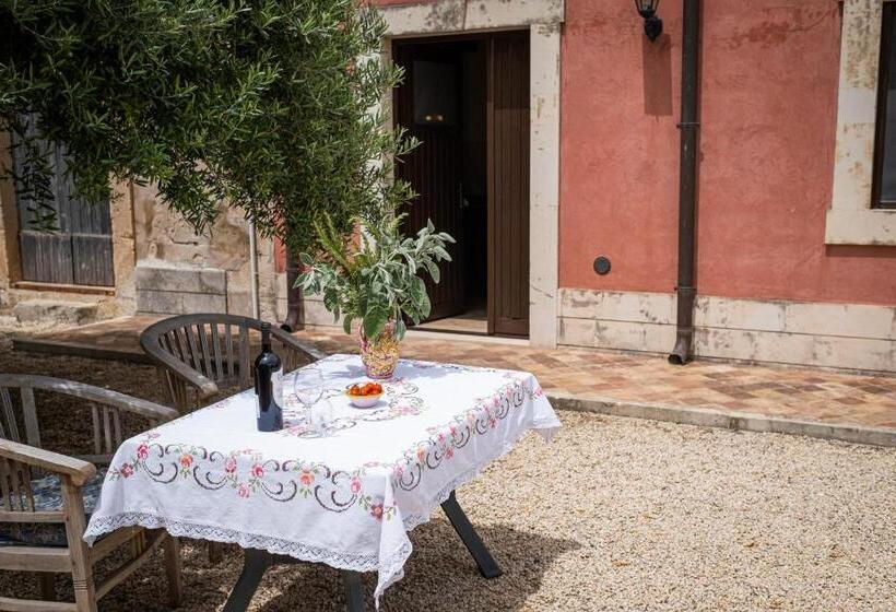 Студия Стандарт, Agriturismo Masseria Sant  Elia