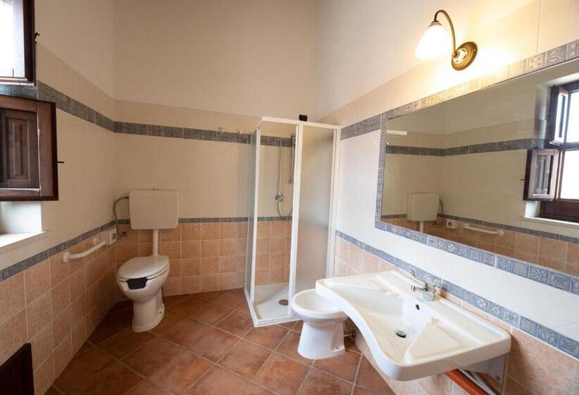Апартаменты 2 Спальни, Agriturismo Masseria Sant  Elia