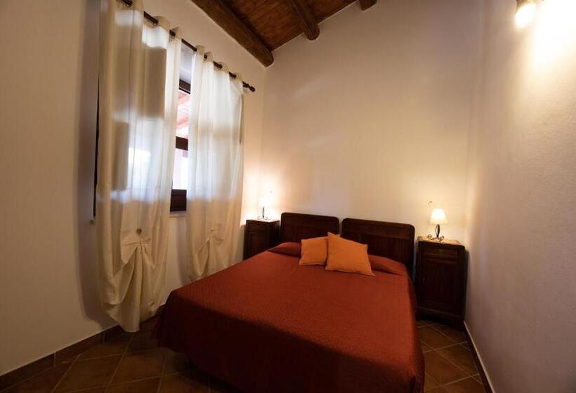 Апартаменты 2 Спальни, Agriturismo Masseria Sant  Elia