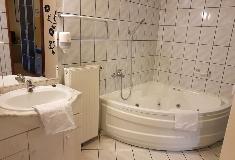 اتاق استاندارد, Bajor Panzió Bük Bükfürdő, Adults Friendly 12 Plus