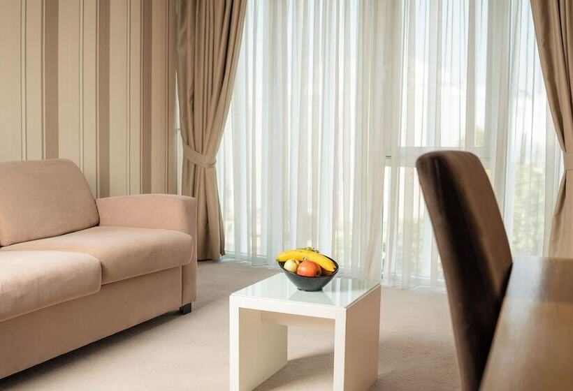 اتاق استاندارد, Garni Hotel Centar