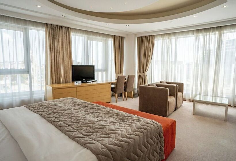 اتاق استاندارد, Garni Hotel Centar