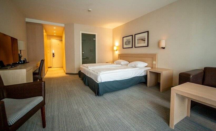Номер Deluxe, Aazaert By Wp Hotels