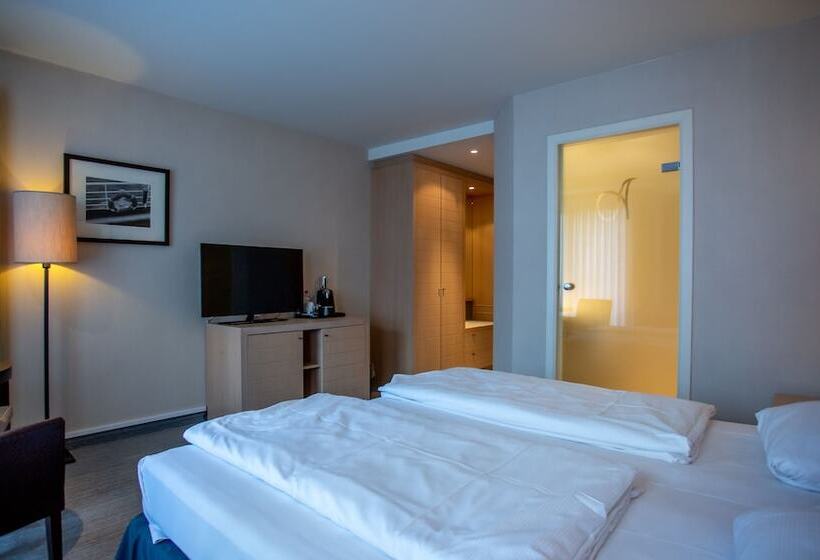 Полулюкс, Aazaert By Wp Hotels