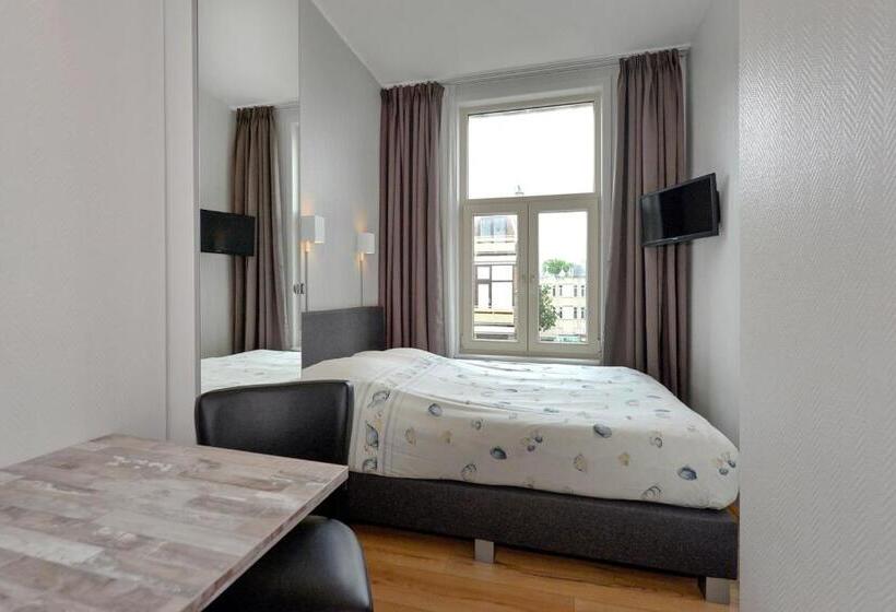 Номер Basic, Bor Scheveningen
