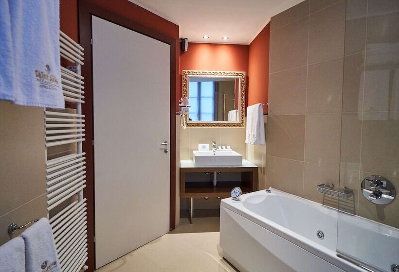Номер Superior, Centrale Best Western Signature Collection