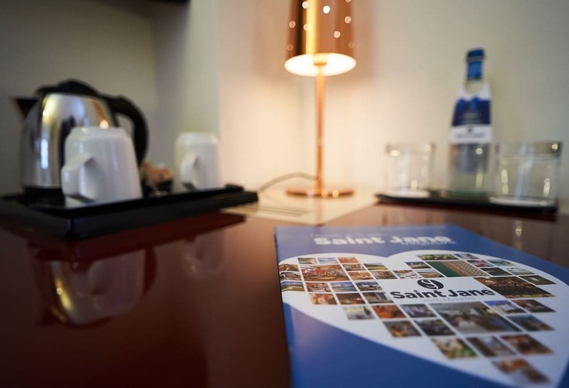 Номер Superior, Centrale Best Western Signature Collection