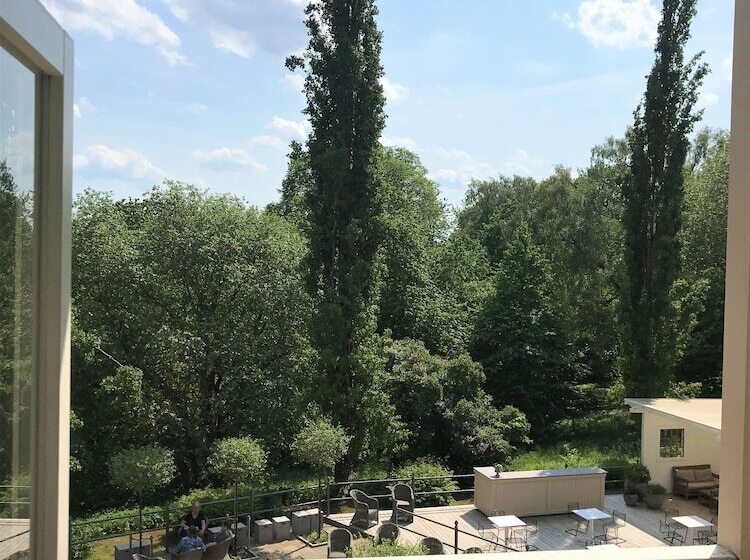 Номер Стандарт, Mössebergs Kurort