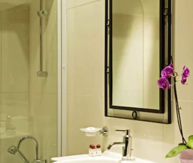 Классический Номер, Le Clos Rebillotte