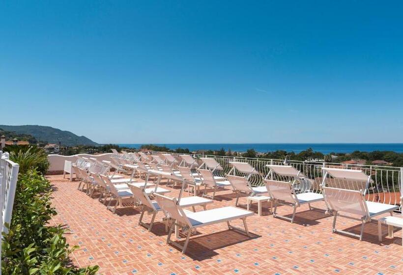 Номер Economy, Ristorante Colleverde
