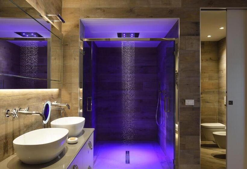 スイート, Riva Del Sole Resort & Spa