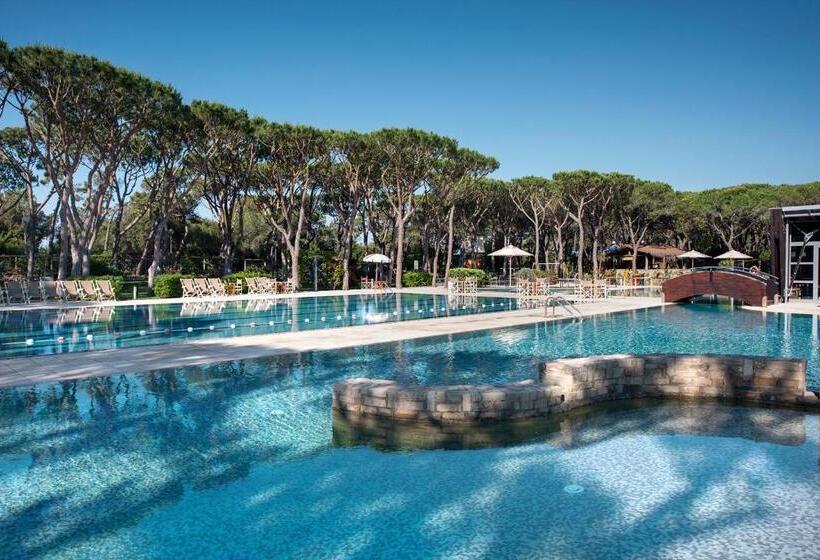 オーシャンビュースーペリアースイート, Riva Del Sole Resort & Spa