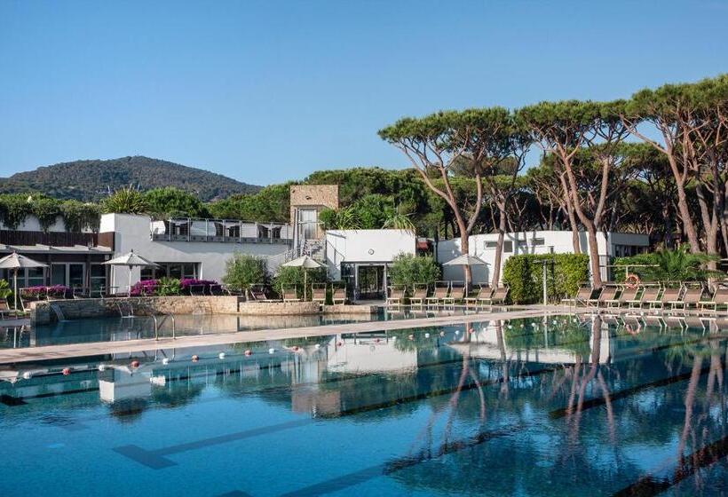 オーシャンビューデラックスルームバルコニー付き, Riva Del Sole Resort & Spa