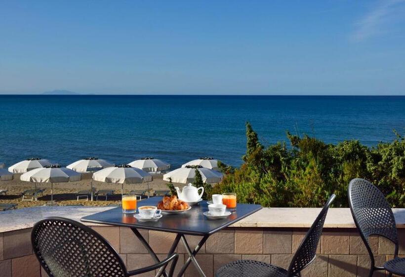 デラックスビラの１ベッドルーム, Riva Del Sole Resort & Spa
