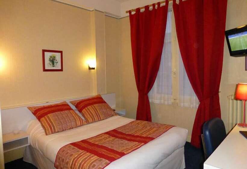 اتاق استاندارد, Trianon