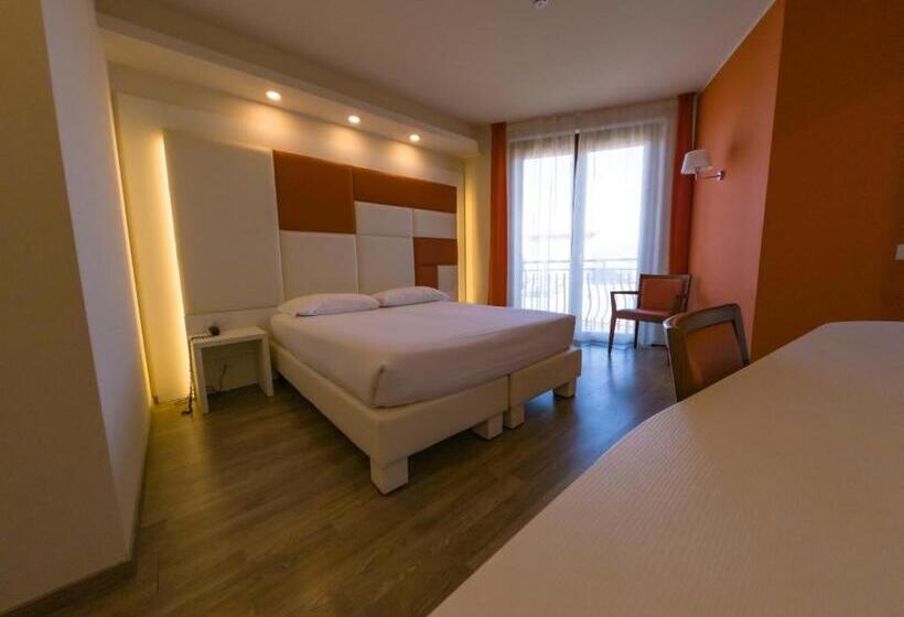 Номер Стандарт, Sirio   Sure Hotel Collection By Best Western