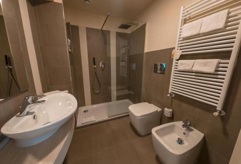 Номер Стандарт, Sirio   Sure Hotel Collection By Best Western
