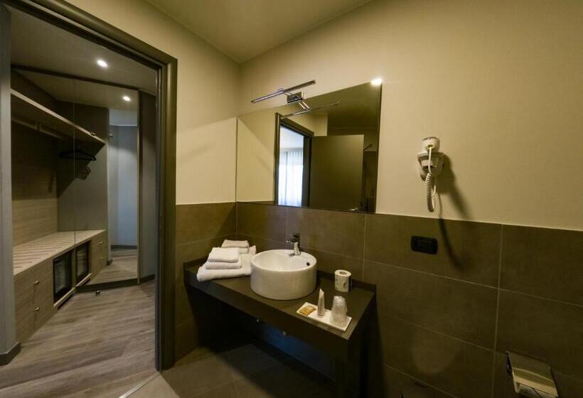 Номер Superior, Sirio   Sure Hotel Collection By Best Western