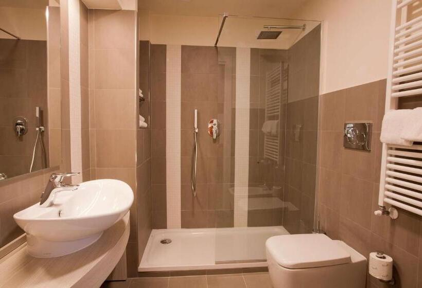 Номер Superior, Sirio   Sure Hotel Collection By Best Western