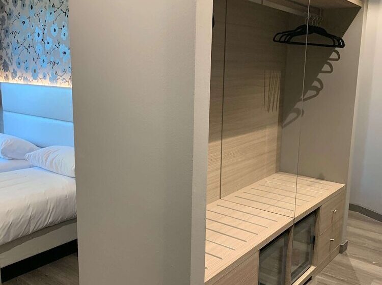Номер Стандарт, Sirio   Sure Hotel Collection By Best Western