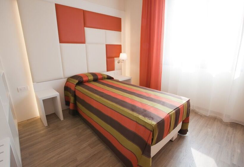 Номер Стандарт, Sirio   Sure Hotel Collection By Best Western
