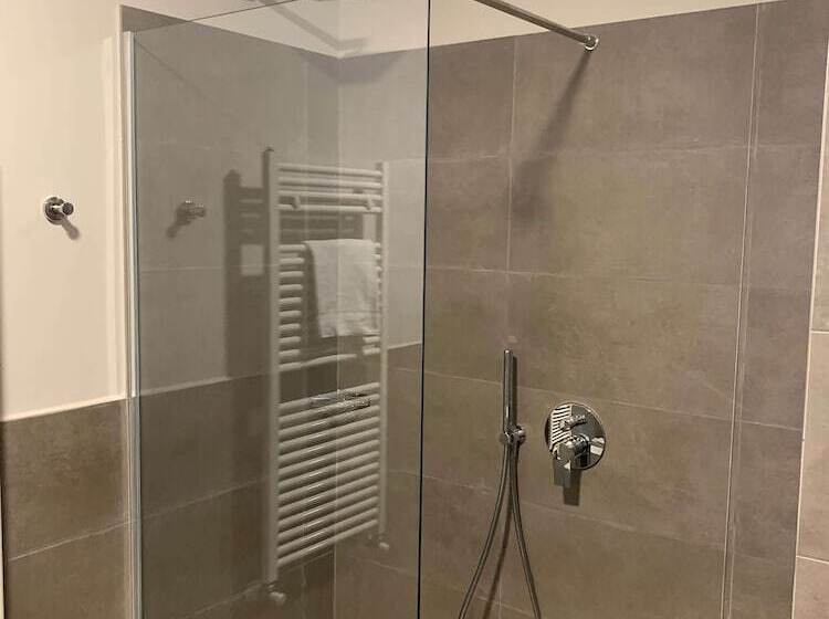 Номер Стандарт, Sirio   Sure Hotel Collection By Best Western