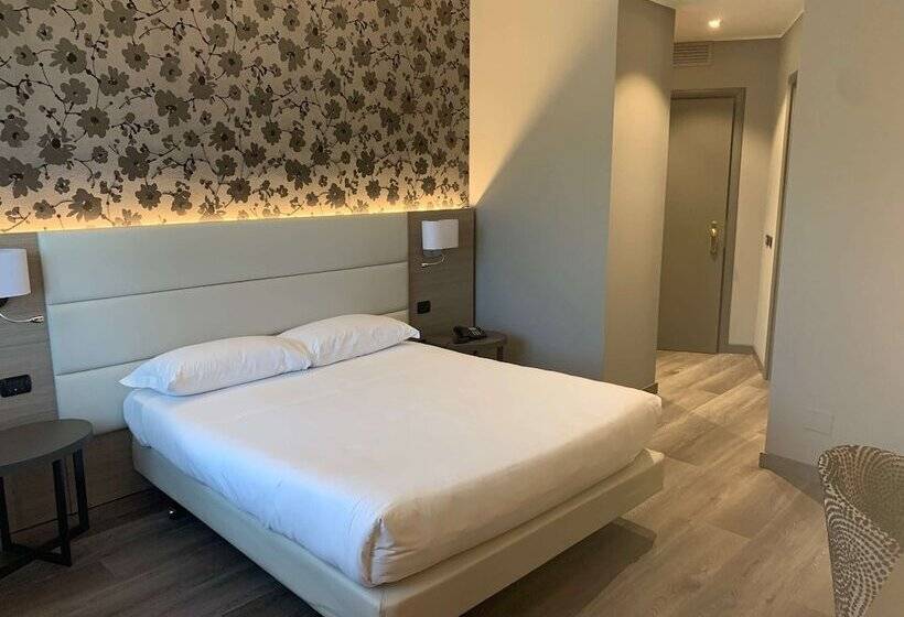 Семейный Номер, Sirio   Sure Hotel Collection By Best Western