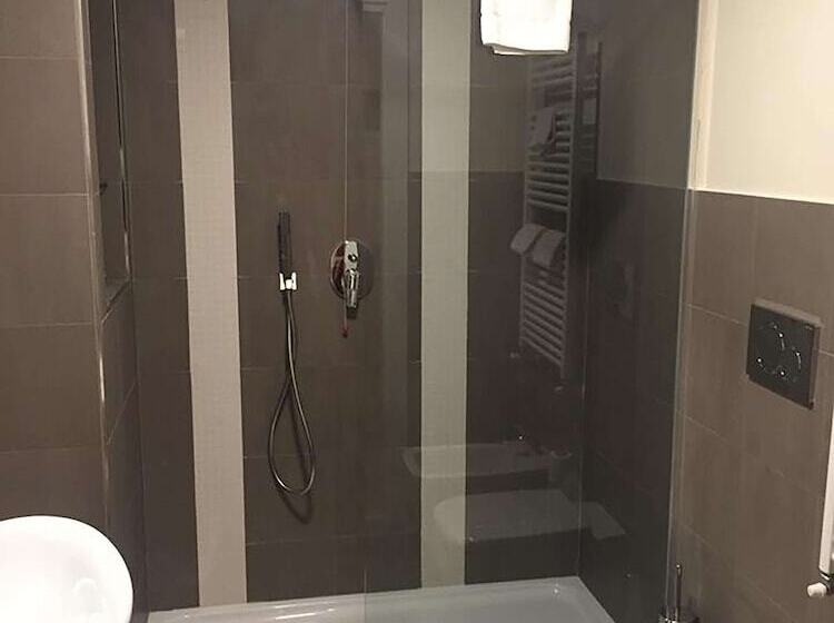 Семейный Номер, Sirio   Sure Hotel Collection By Best Western