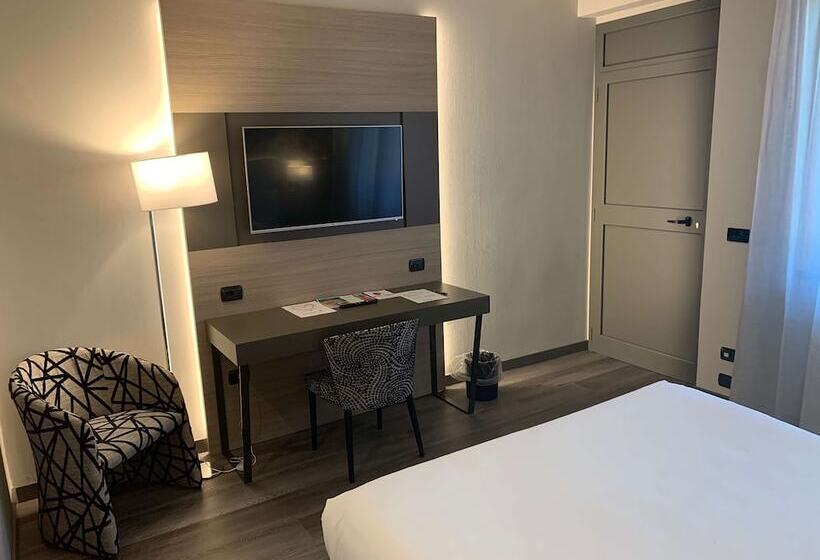 Номер Superior, Sirio   Sure Hotel Collection By Best Western