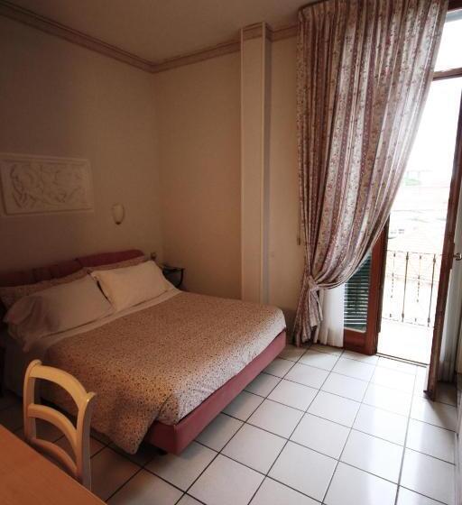 اتاق استاندارد, Villa Gina