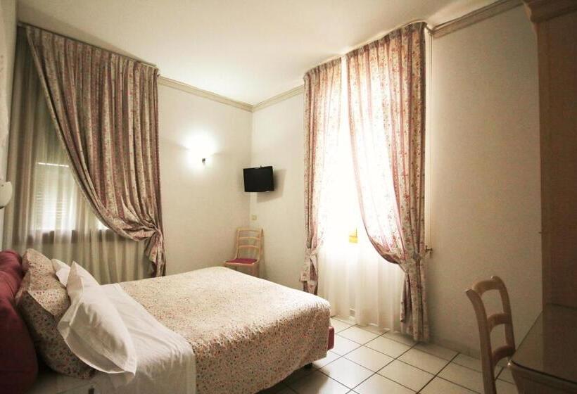 اتاق استاندارد, Villa Gina