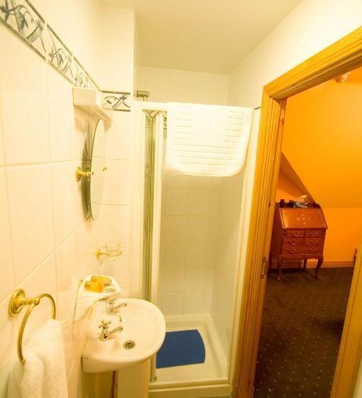 Standardrum, Villa