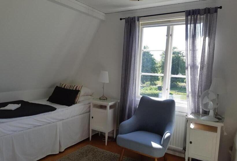 Habitación Estándar, Smålandsgården