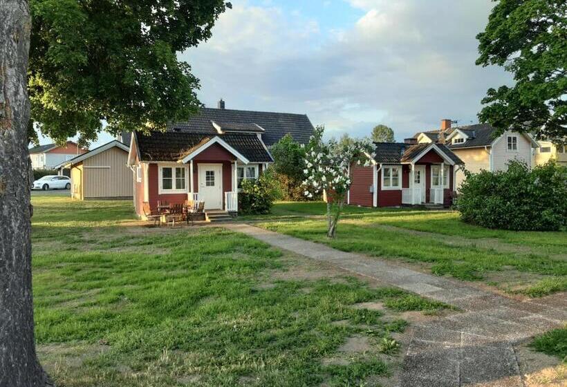 Cabaña, Smålandsgården