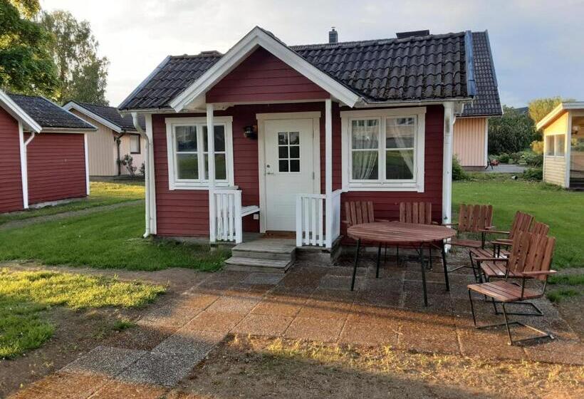 Хижина, Smålandsgården