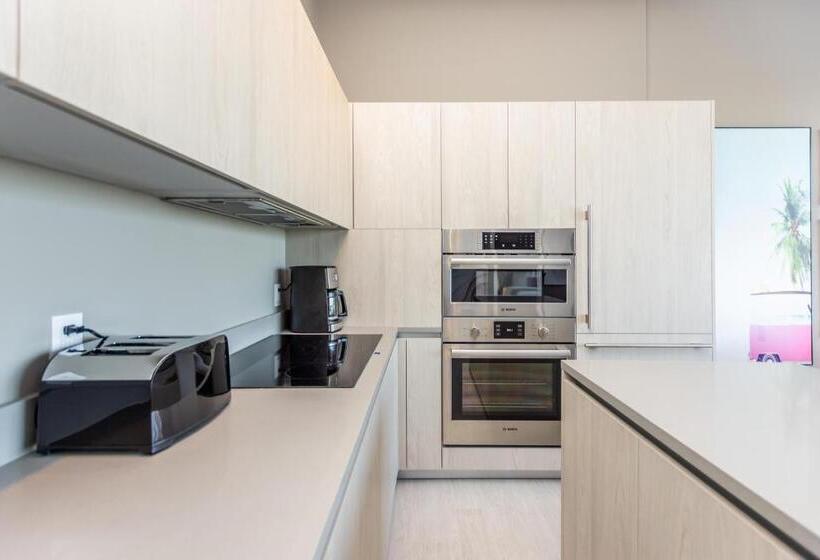 침실 1개 아파트, Amazing Apartments At H Beach House