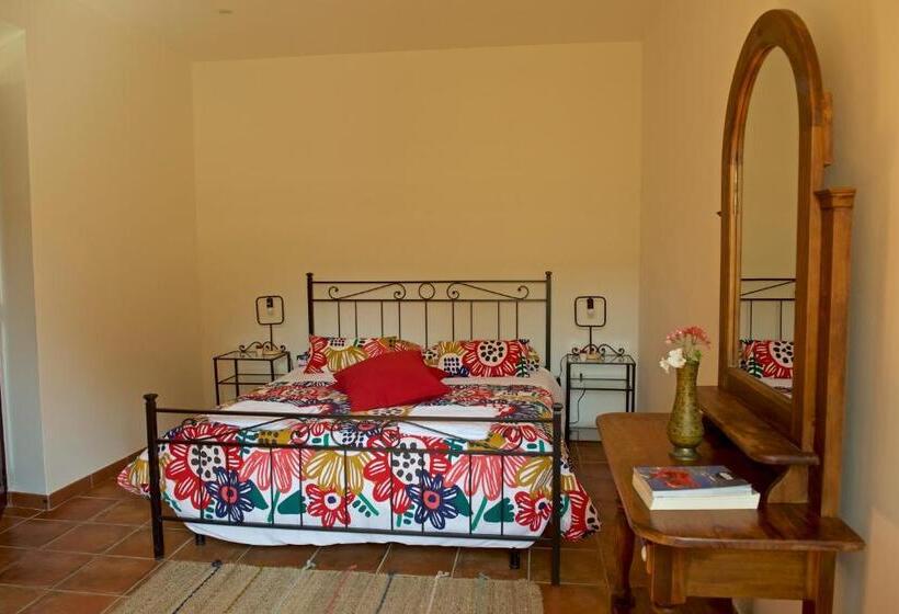 اتاق استاندارد, Agriturismo Le Folaghe