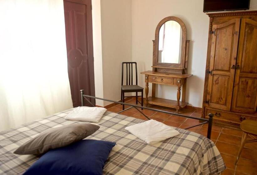 اتاق استاندارد, Agriturismo Le Folaghe