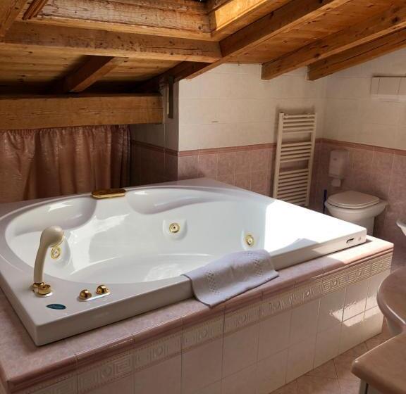 1 Schlafzimmer Apartment, Casa Canarino