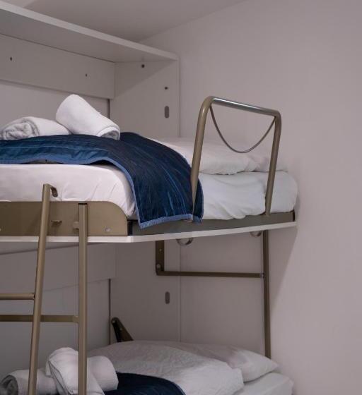 1 Schlafzimmer Apartment, Casa Canarino