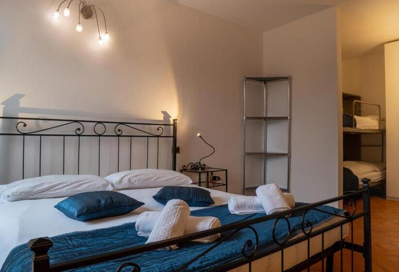 스탠다드 스튜디오, Casa Canarino