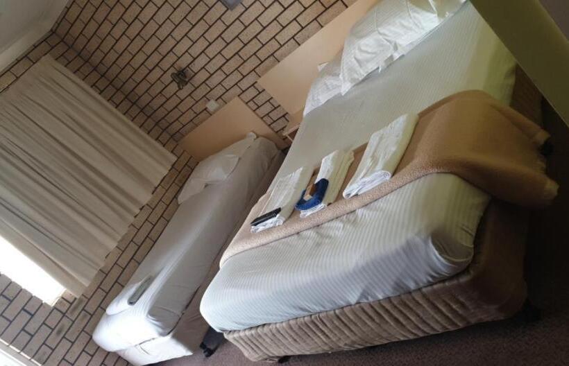 Номер Стандарт, Alfa Motel